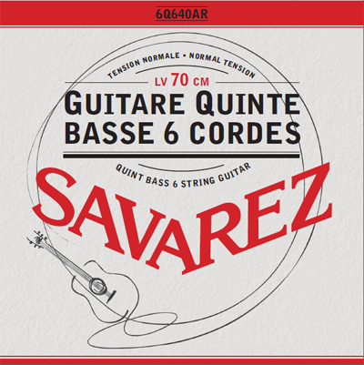 Savarez 6Q640AR